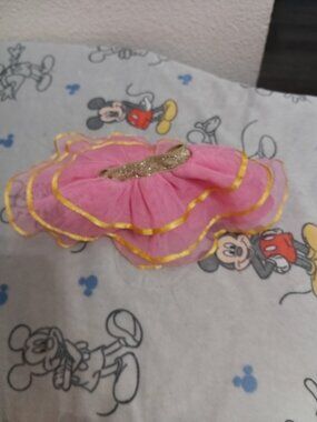 "Wellie Wishers" From American Girl Skirt